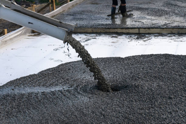 Best Decorative Concrete in Old Bethpage, NY